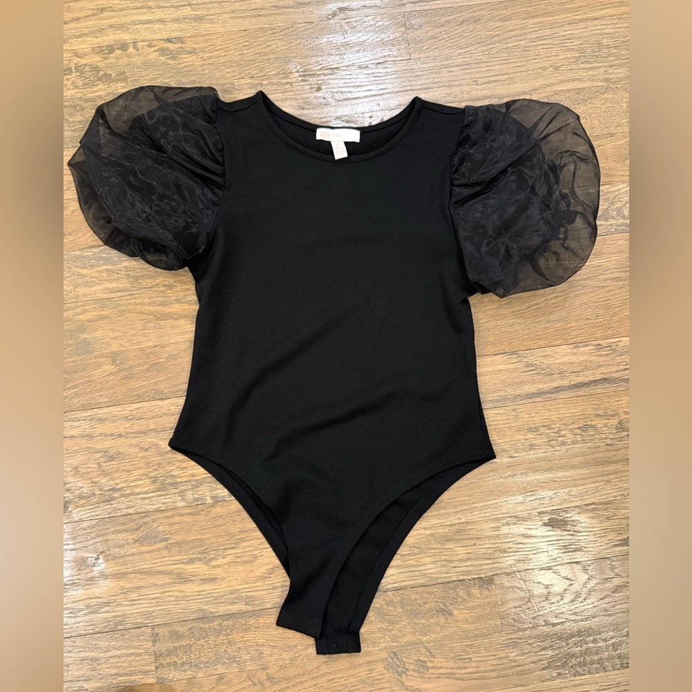 GB Girls Body Suit Size 8/10